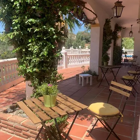 Bed & Breakfast Casa Hermosa