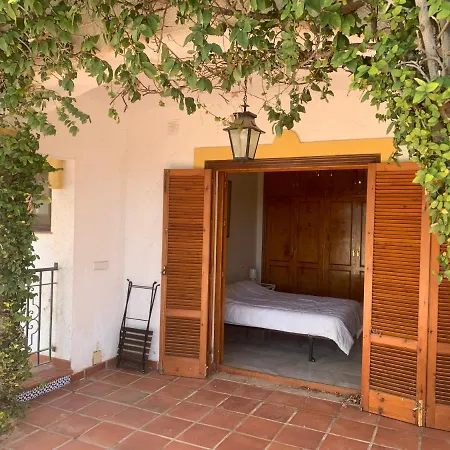 Bed & Breakfast Casa Hermosa