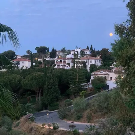 Bed & Breakfast Casa Hermosa