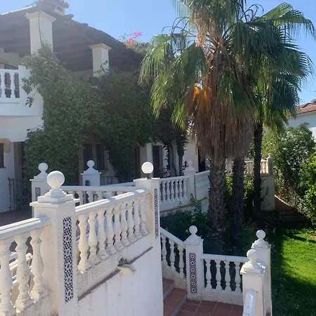 Casa Hermosa Couette-café 4*