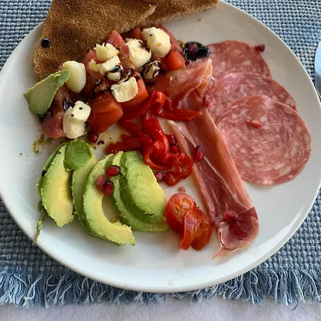 Bed & Breakfast Casa Hermosa