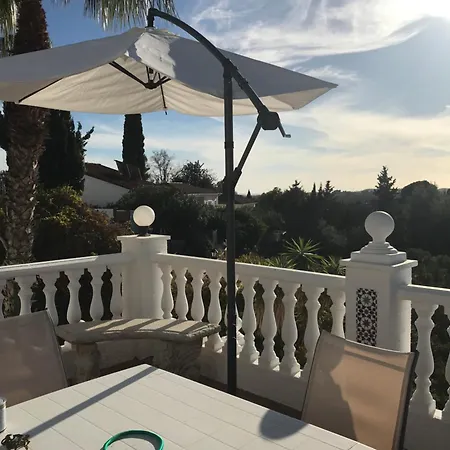 Casa Hermosa Bed & Breakfast Mijas