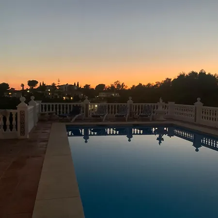 Bed & Breakfast Casa Hermosa Mijas