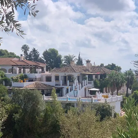 Casa Hermosa Mijas