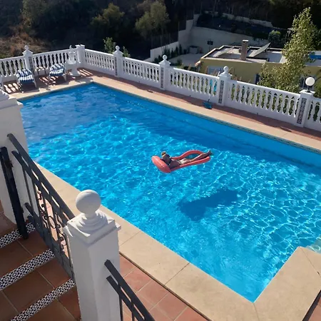 Bed & Breakfast Casa Hermosa Mijas