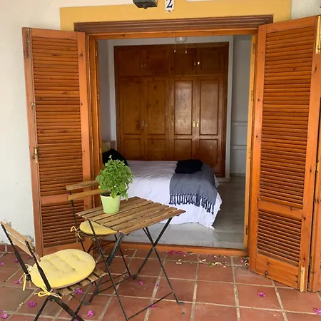 Bed & Breakfast Casa Hermosa Mijas