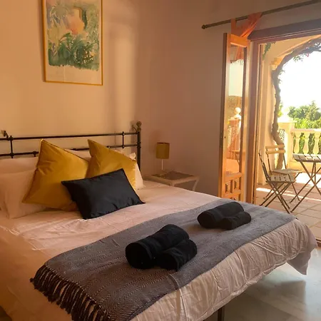 Casa Hermosa 4* Михас