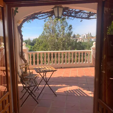 Casa Hermosa Отель типа 