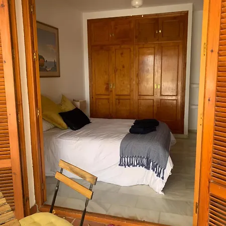 Casa Hermosa Отель типа 