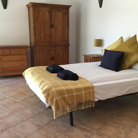 Casa Hermosa Отель типа 