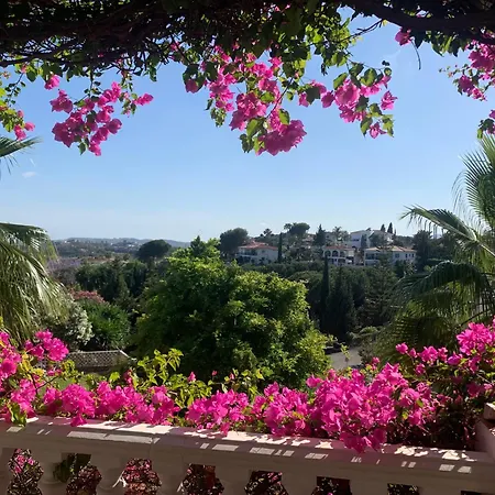 Casa Hermosa Couette-café