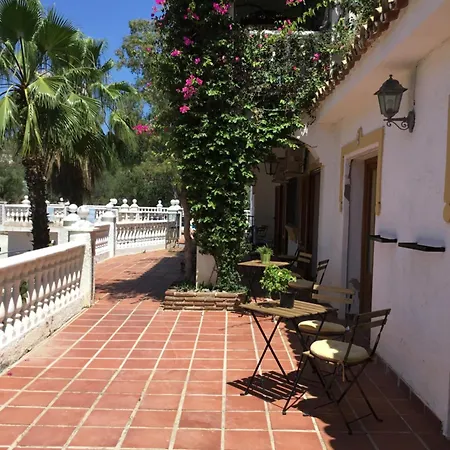 Casa Hermosa 4* Mijas