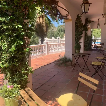 Casa Hermosa Отель типа 