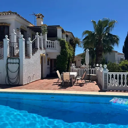Casa Hermosa 4*