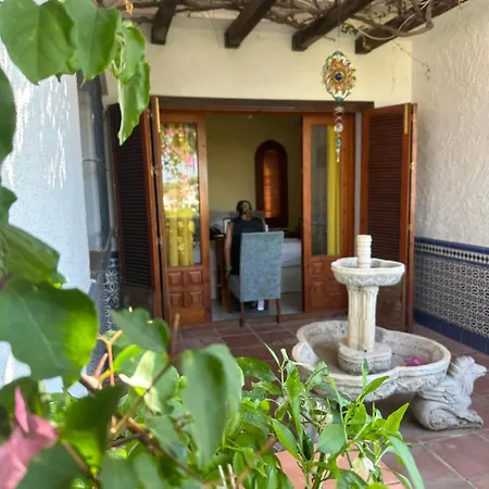 Casa Hermosa Mijas