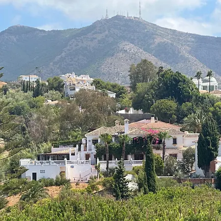 Casa Hermosa Отель типа 