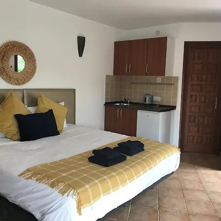 Casa Hermosa Отель типа 