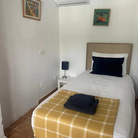 Casa Hermosa Bed & Breakfast Mijas