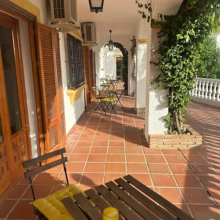 Casa Hermosa 4* Михас