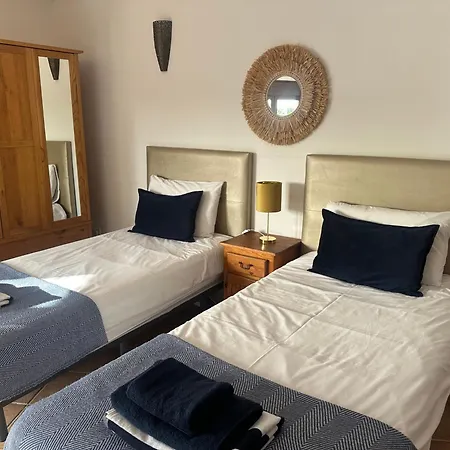 Couette-café Casa Hermosa Mijas