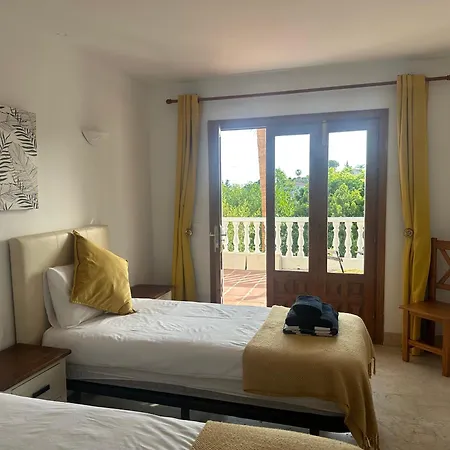 Casa Hermosa Bed & Breakfast Mijas