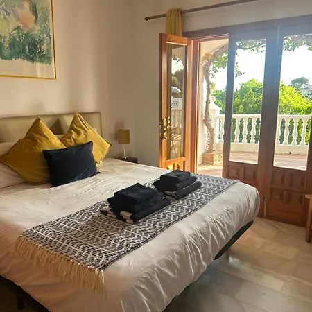 Casa Hermosa 4* Михас