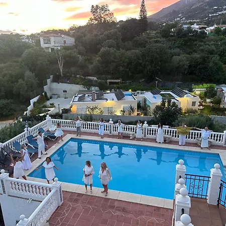 Casa Hermosa