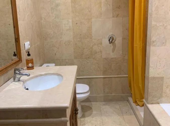 Casa Hermosa 4*