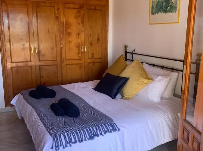 Casa Hermosa Mijas