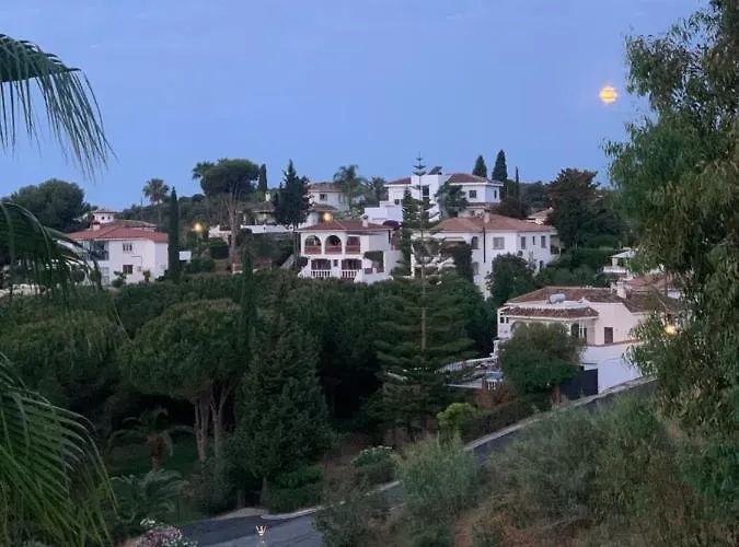 Frühstückspension Casa Hermosa