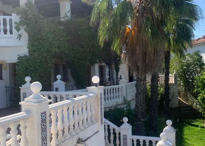 Casa Hermosa Frühstückspension 4*