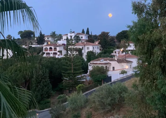 Casa Hermosa 4*