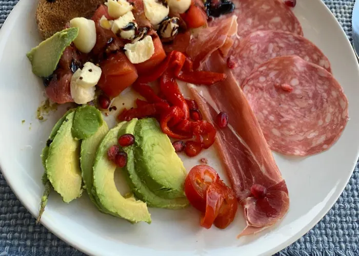Frühstückspension Casa Hermosa