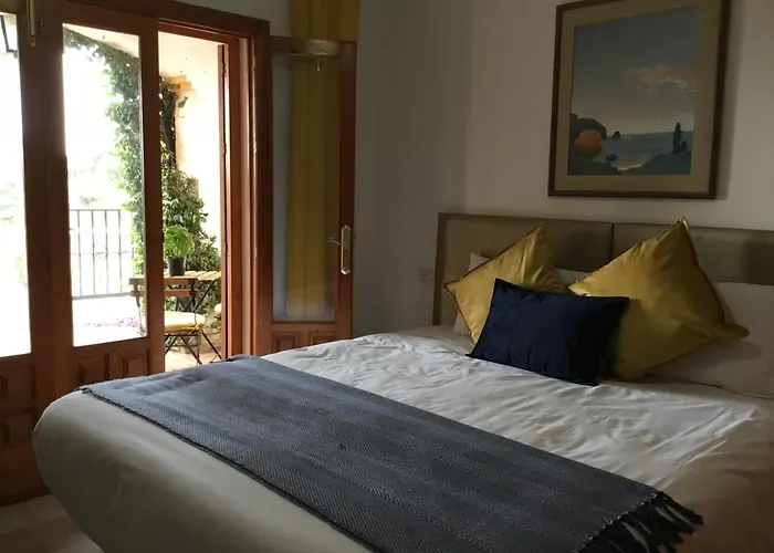 Casa Hermosa Frühstückspension