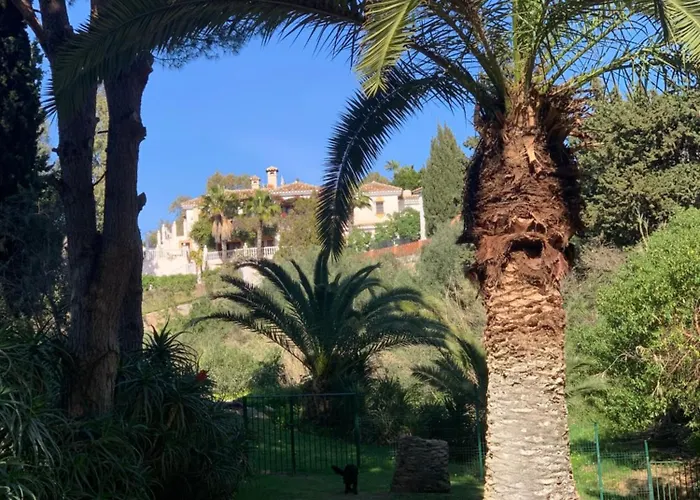 Casa Hermosa 4* Mijas