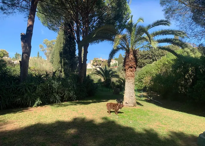 Casa Hermosa 4* Mijas