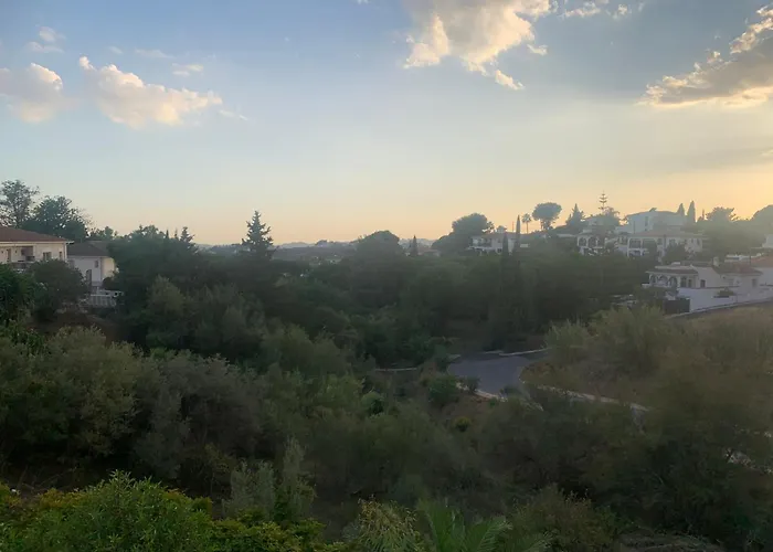 Casa Hermosa Mijas