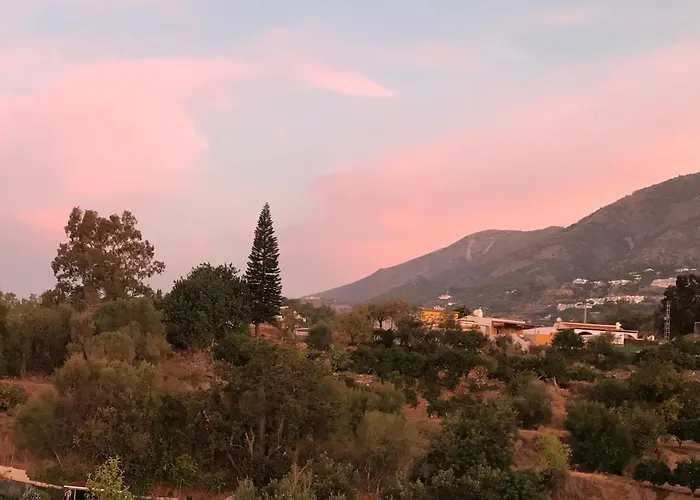 Frühstückspension Casa Hermosa