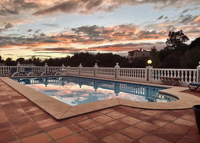 Casa Hermosa Frühstückspension 4*