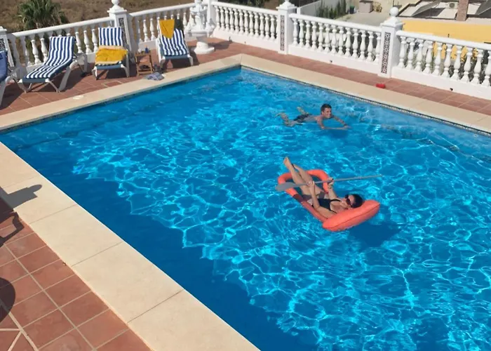 Casa Hermosa 4*