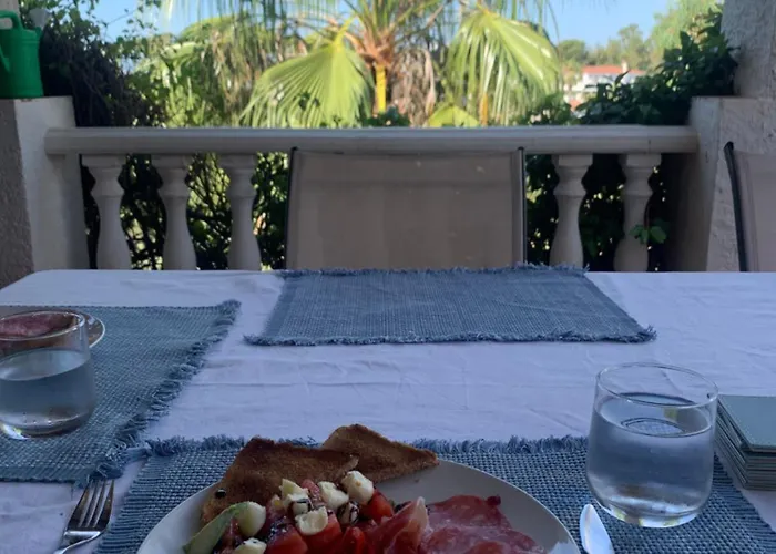 Frühstückspension Casa Hermosa