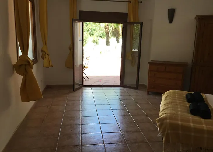 Casa Hermosa Mijas
