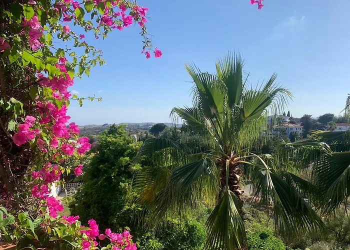 Frühstückspension Casa Hermosa 4*