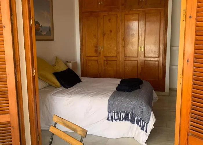 Casa Hermosa Frühstückspension Mijas
