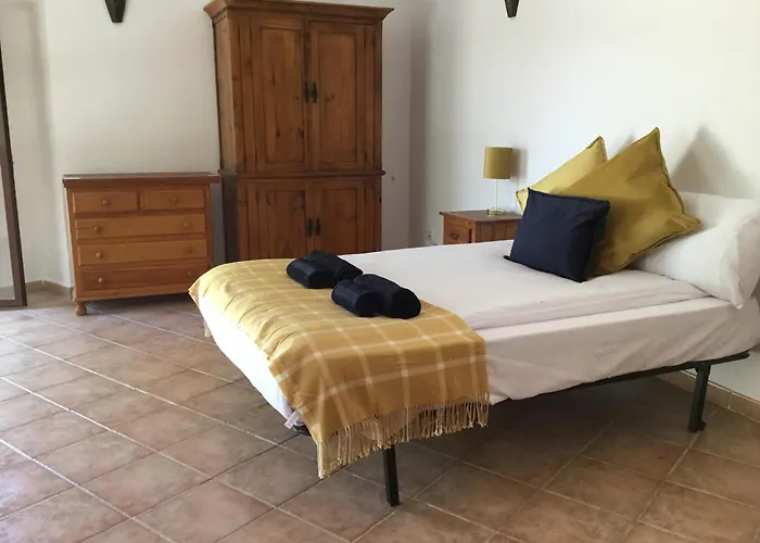 Casa Hermosa Frühstückspension 4*