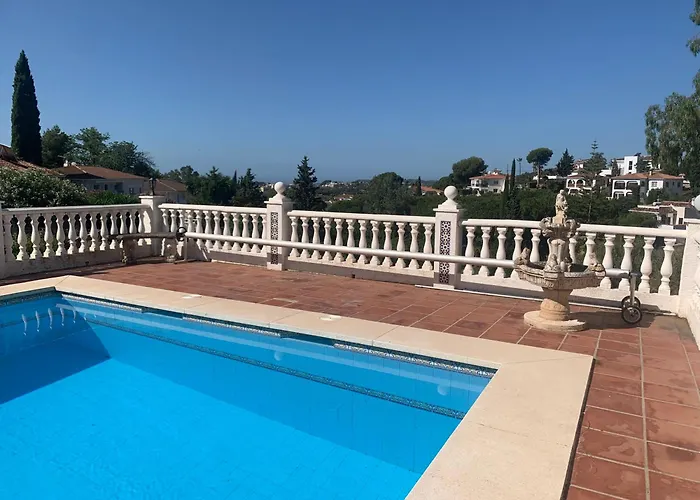 Casa Hermosa Mijas