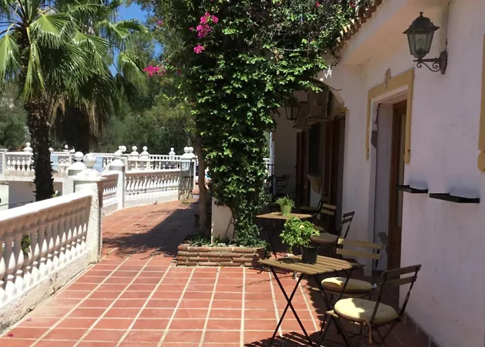Casa Hermosa 4* Mijas