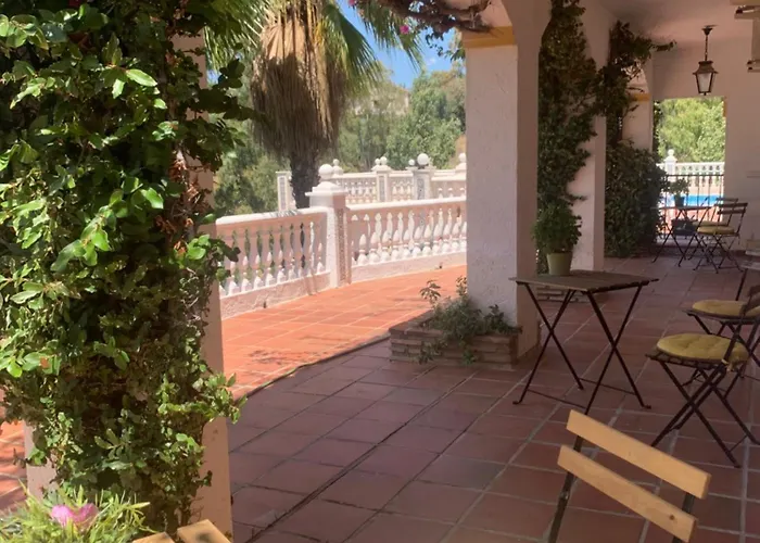 Casa Hermosa Frühstückspension 4*