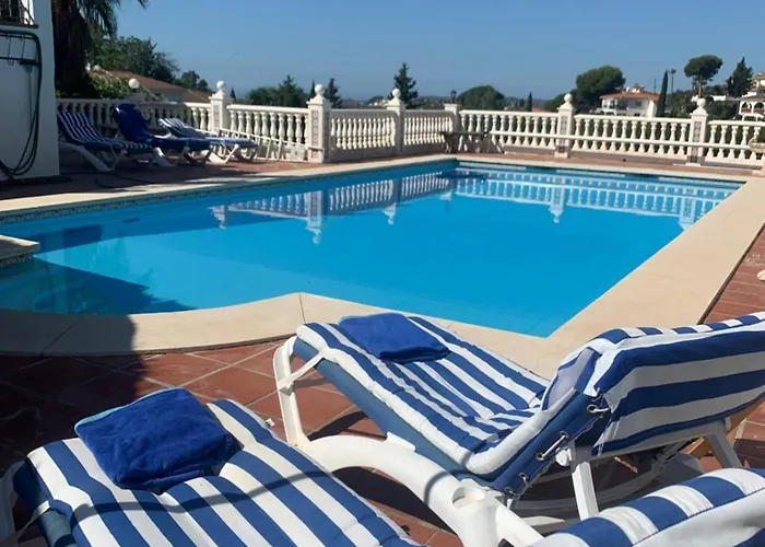 Casa Hermosa 4*