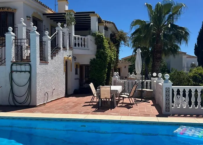 Casa Hermosa 4*